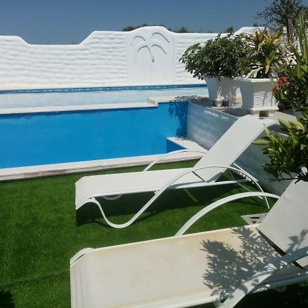 Pigi  Maria'S Apartments מראה חיצוני תמונה