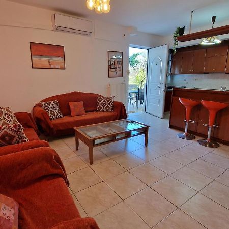Pigi  Maria'S Apartments מראה חיצוני תמונה