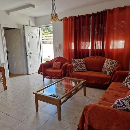 Pigi  Maria'S Apartments מראה חיצוני תמונה