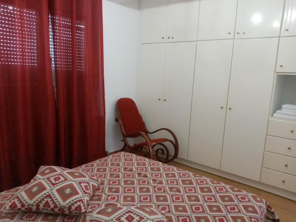 Pigi  Maria'S Apartments מראה חיצוני תמונה