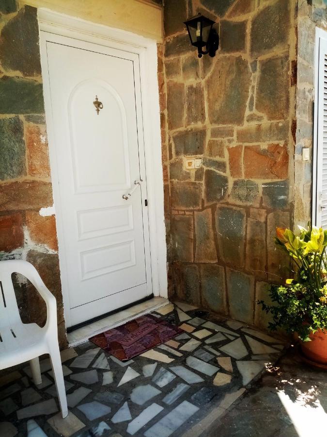 Pigi  Maria'S Apartments מראה חיצוני תמונה