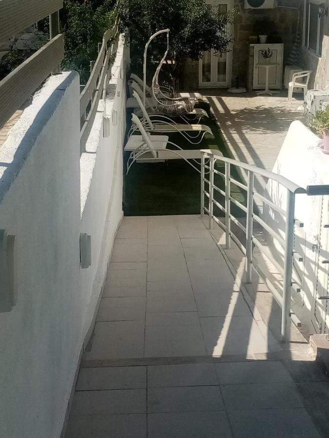 Pigi  Maria'S Apartments מראה חיצוני תמונה