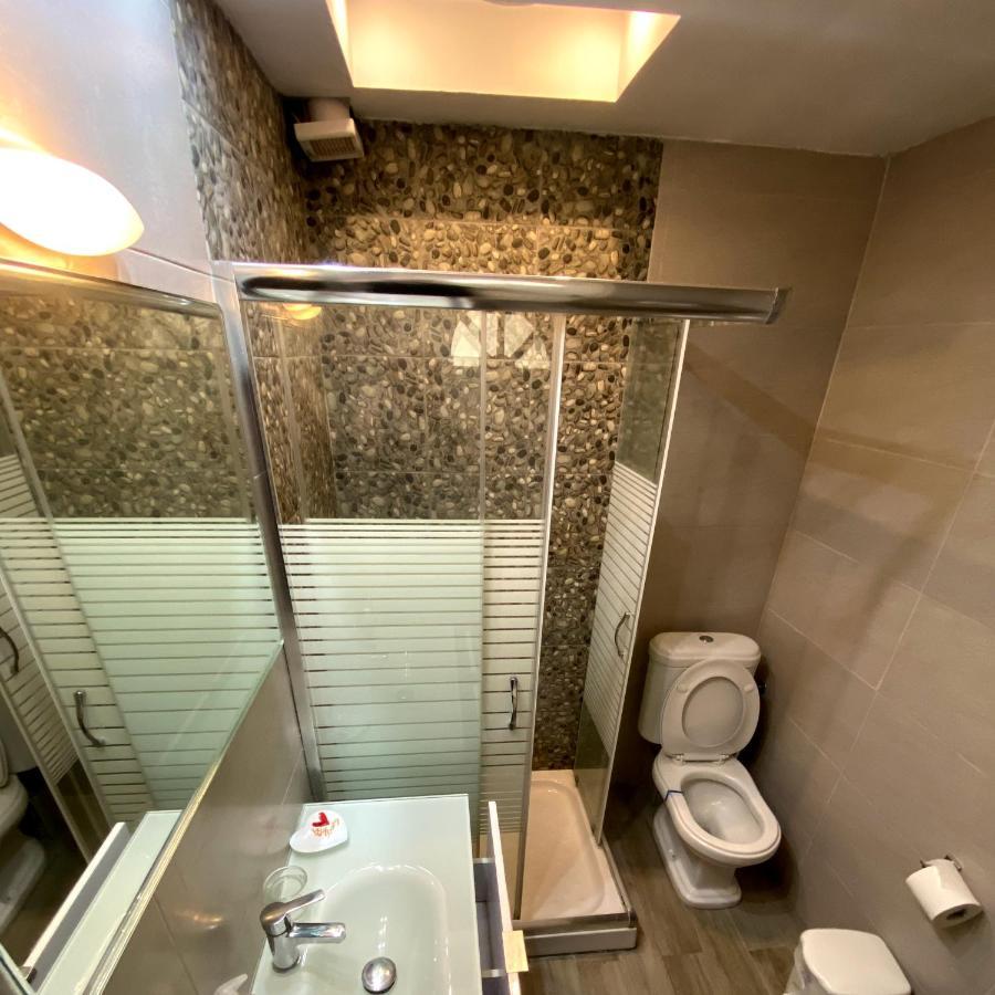 Pigi  Maria'S Apartments מראה חיצוני תמונה