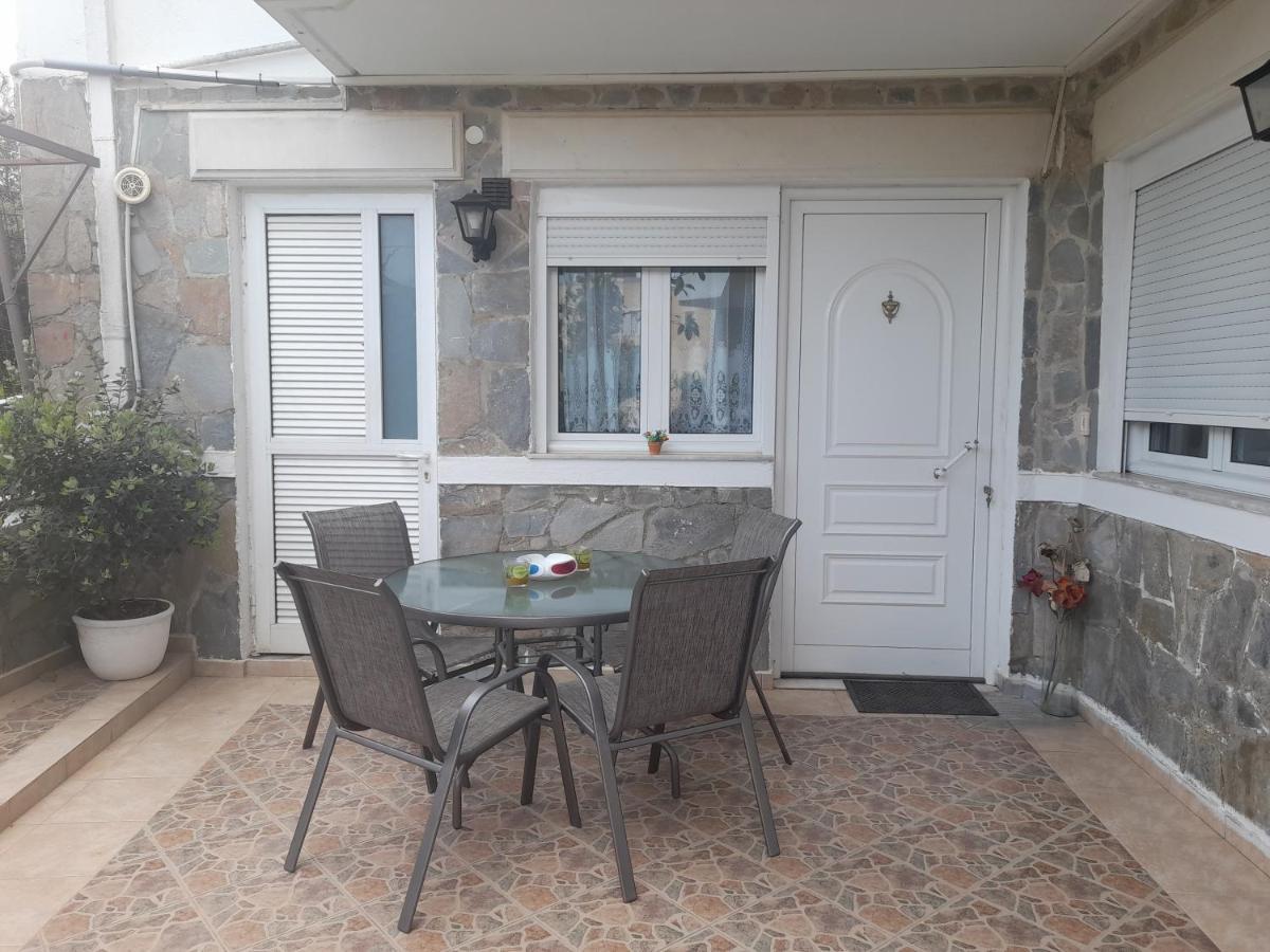 Pigi  Maria'S Apartments מראה חיצוני תמונה