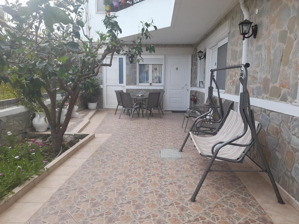 Pigi  Maria'S Apartments מראה חיצוני תמונה
