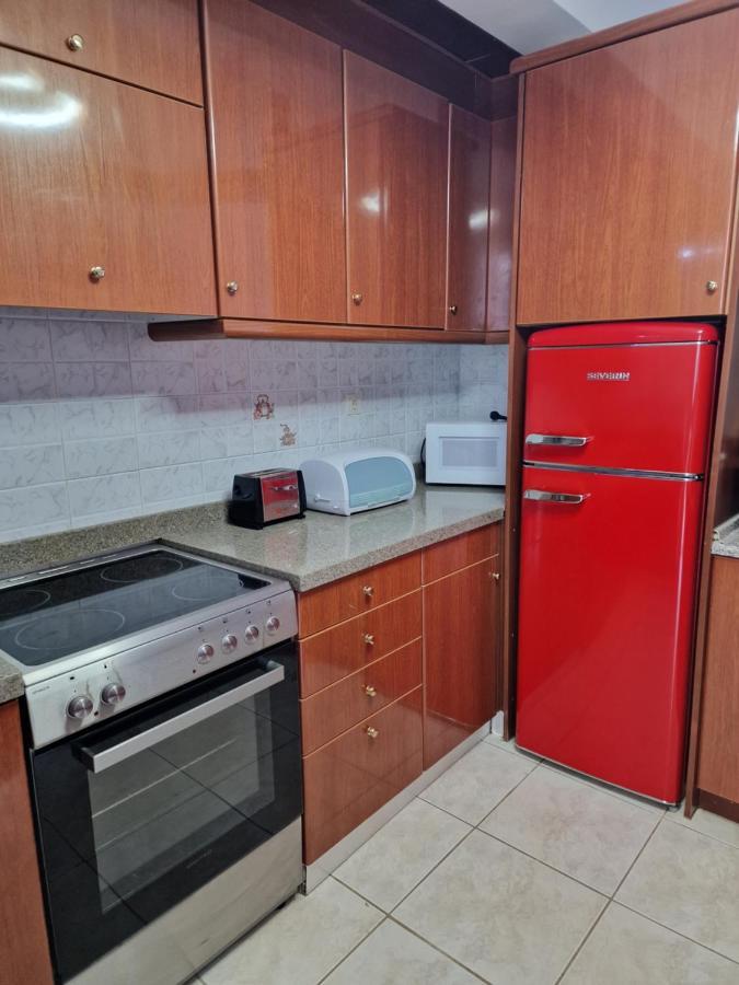 Pigi  Maria'S Apartments מראה חיצוני תמונה
