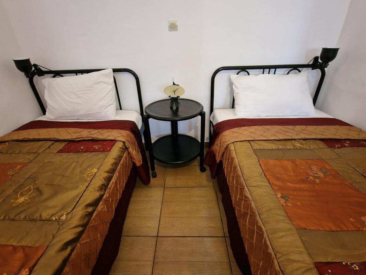 Pigi  Maria'S Apartments מראה חיצוני תמונה