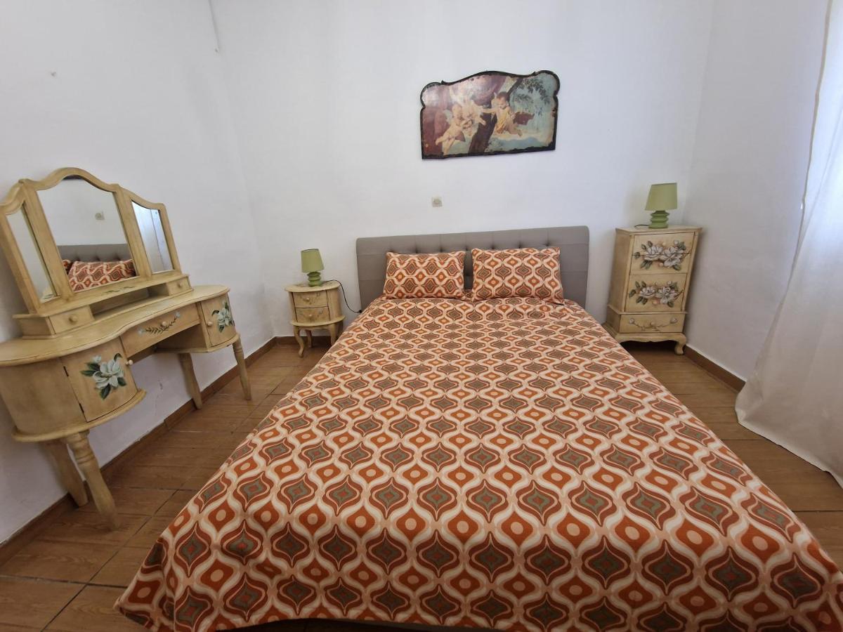 Pigi  Maria'S Apartments מראה חיצוני תמונה