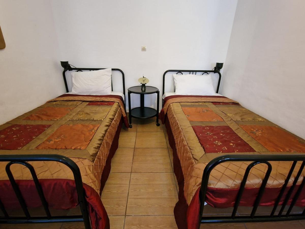Pigi  Maria'S Apartments מראה חיצוני תמונה