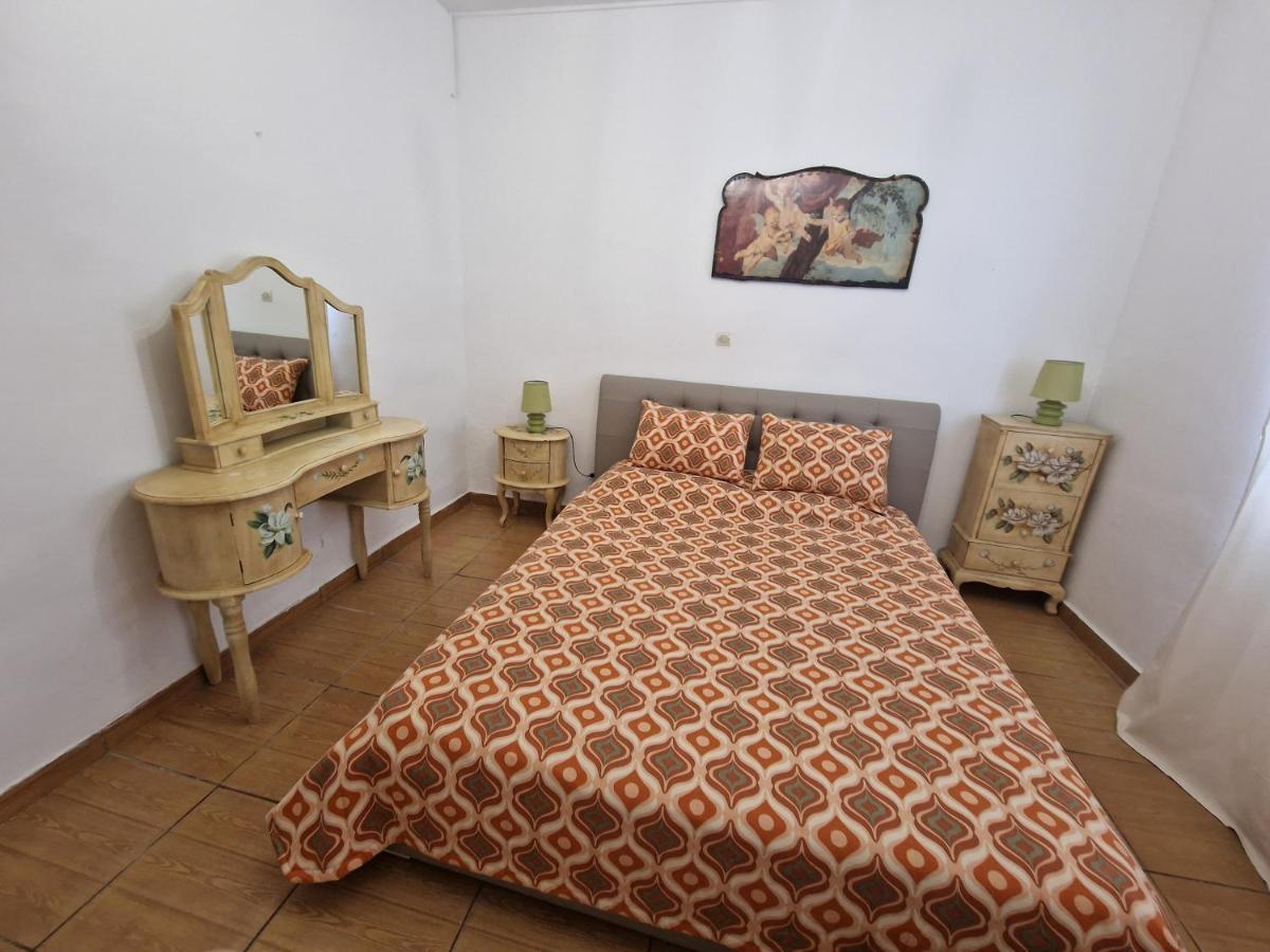 Pigi  Maria'S Apartments מראה חיצוני תמונה