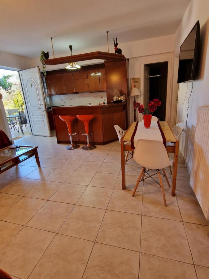 Pigi  Maria'S Apartments מראה חיצוני תמונה