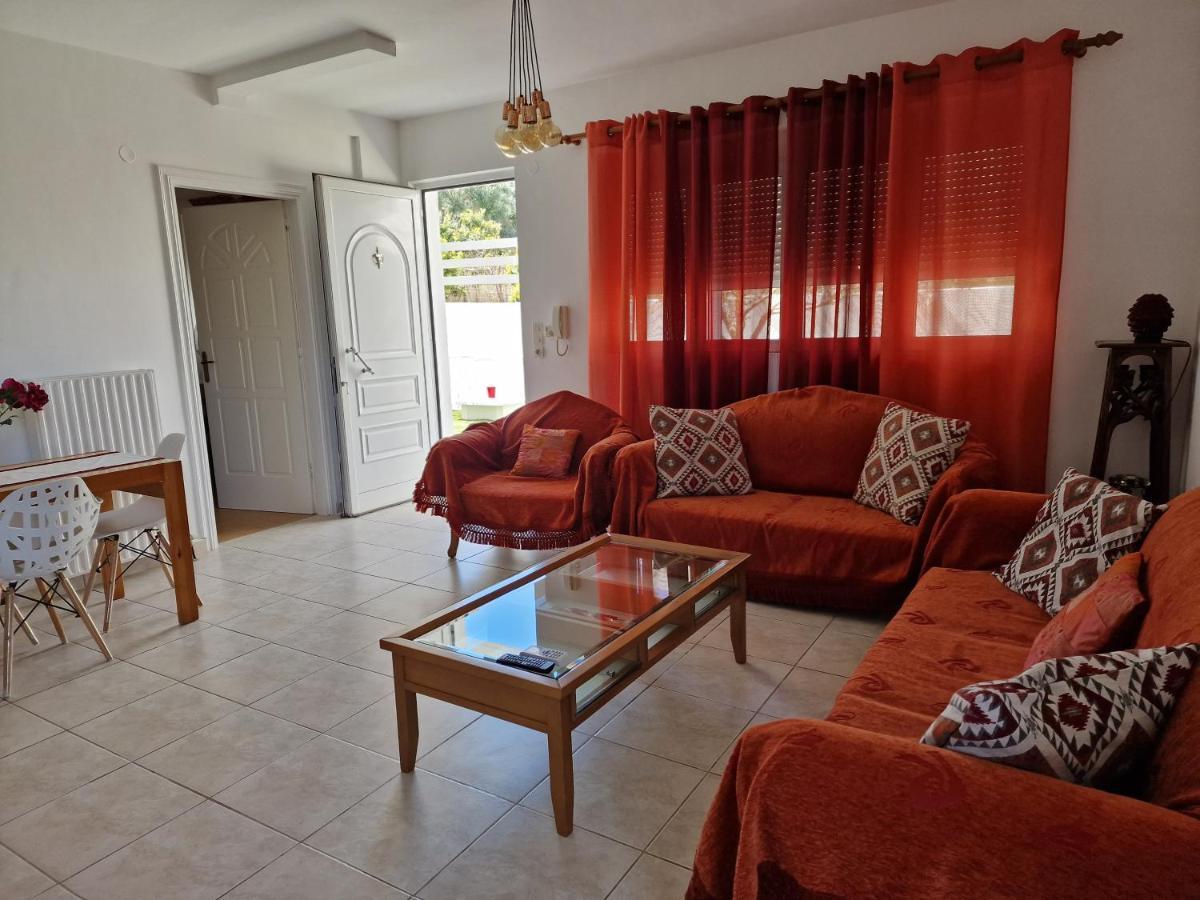 Pigi  Maria'S Apartments מראה חיצוני תמונה
