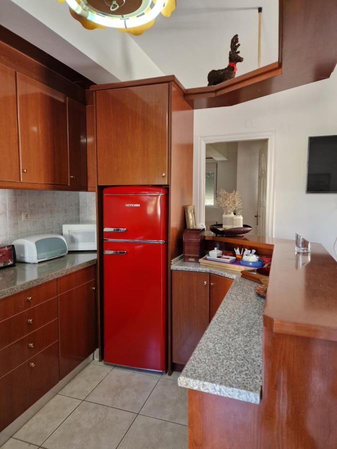 Pigi  Maria'S Apartments מראה חיצוני תמונה