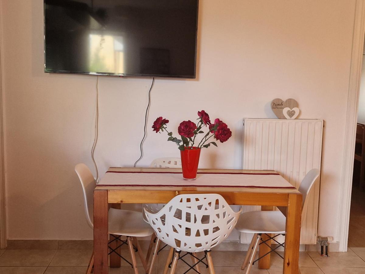 Pigi  Maria'S Apartments מראה חיצוני תמונה