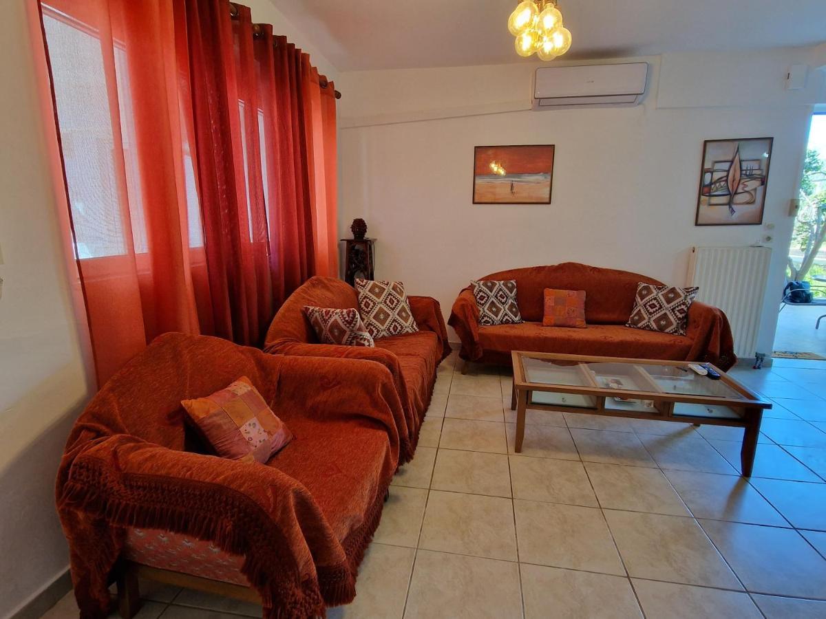 Pigi  Maria'S Apartments מראה חיצוני תמונה
