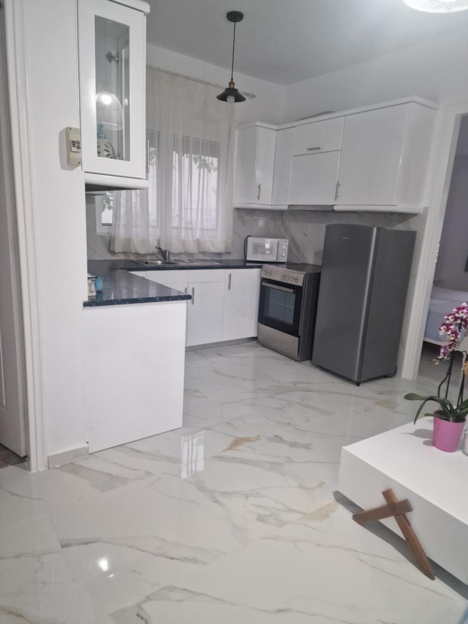 Pigi  Maria'S Apartments מראה חיצוני תמונה