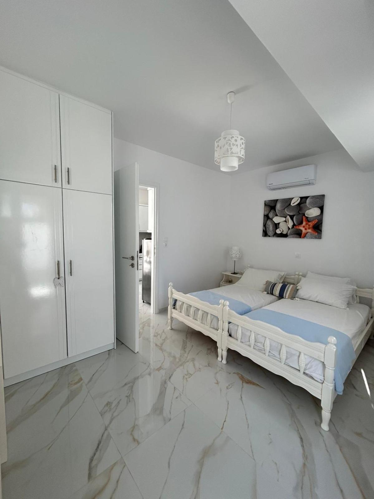 Pigi  Maria'S Apartments מראה חיצוני תמונה