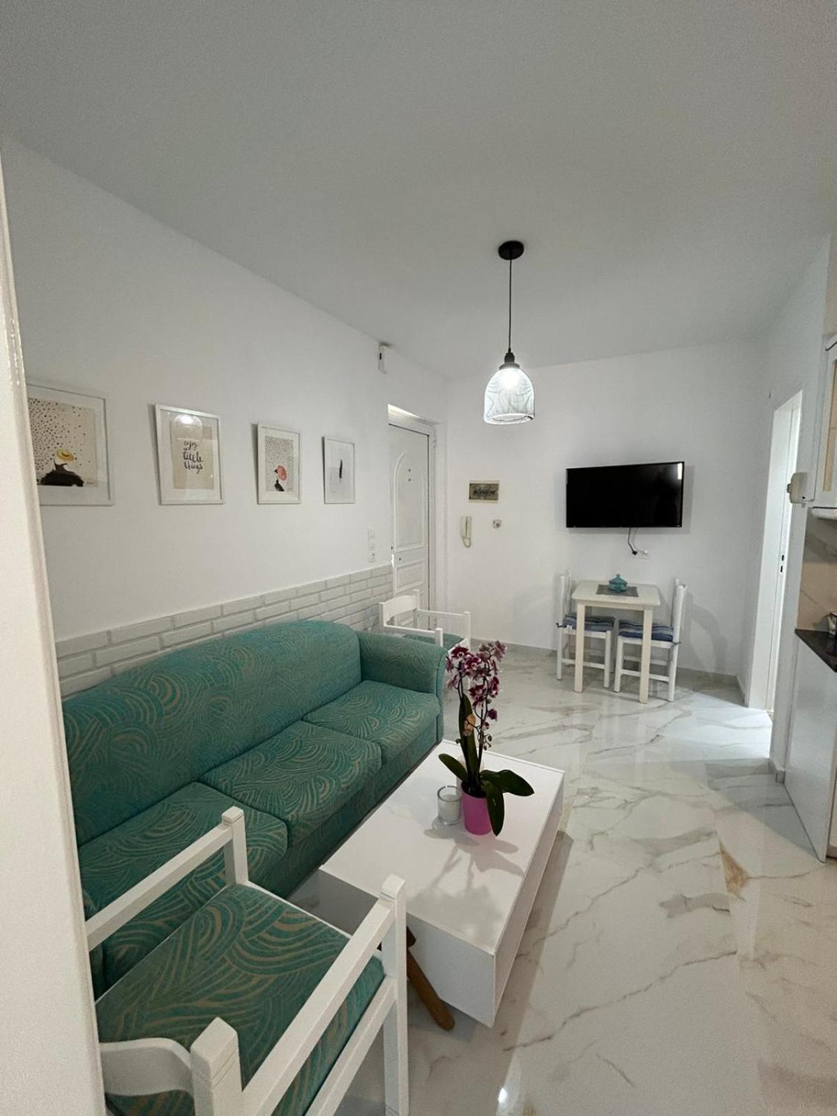 Pigi  Maria'S Apartments מראה חיצוני תמונה