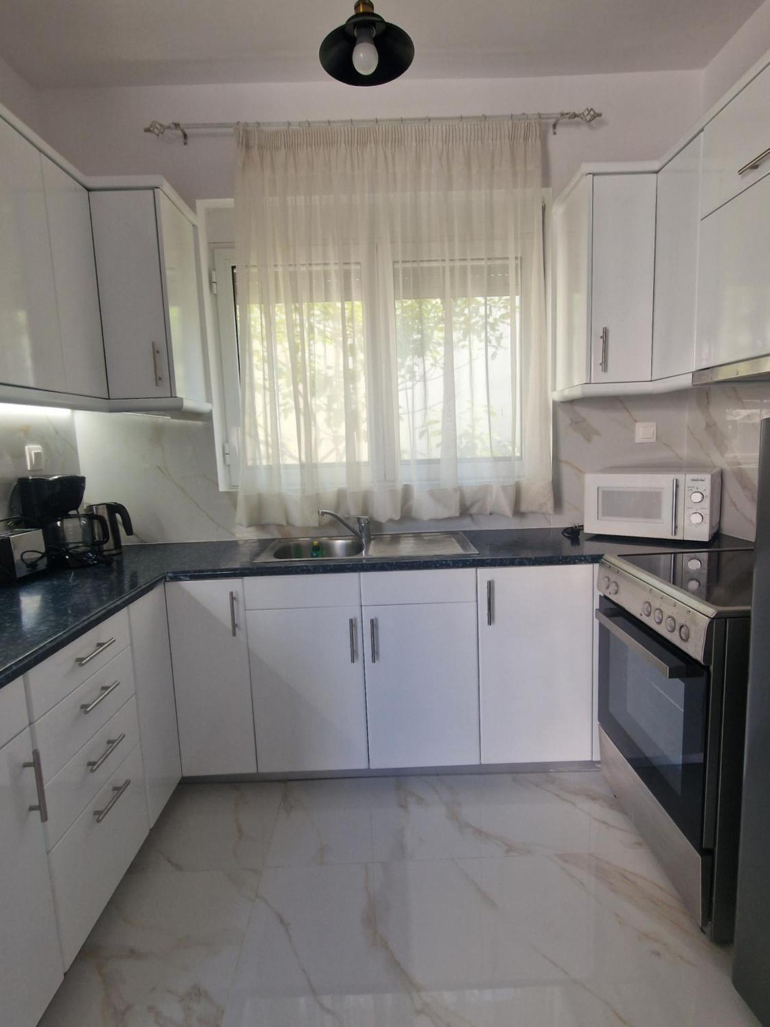 Pigi  Maria'S Apartments מראה חיצוני תמונה