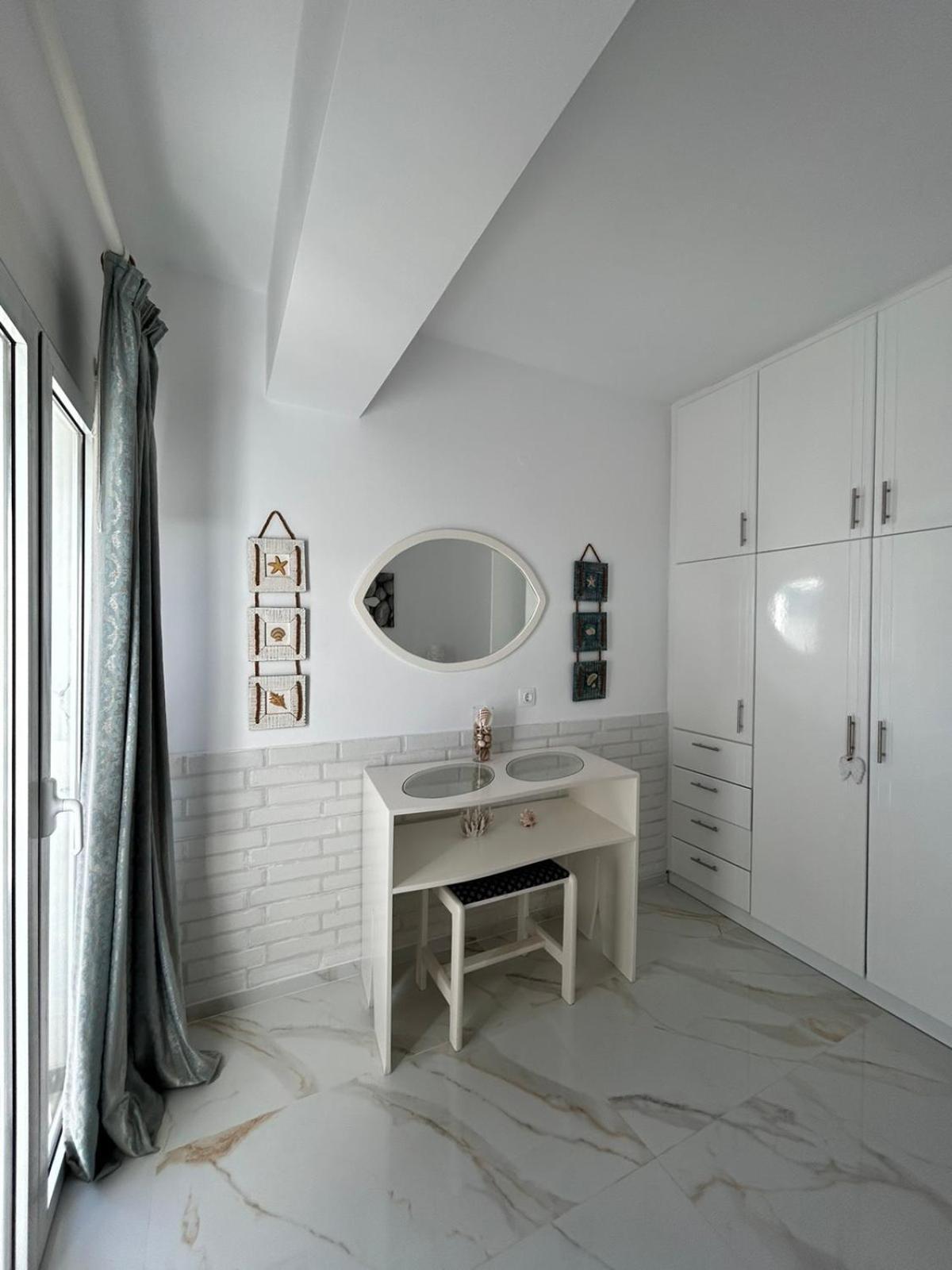 Pigi  Maria'S Apartments מראה חיצוני תמונה
