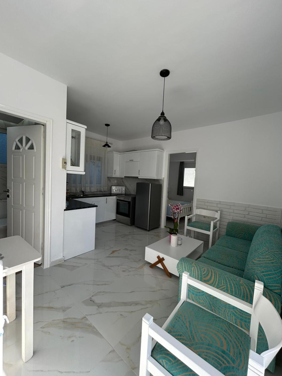 Pigi  Maria'S Apartments מראה חיצוני תמונה