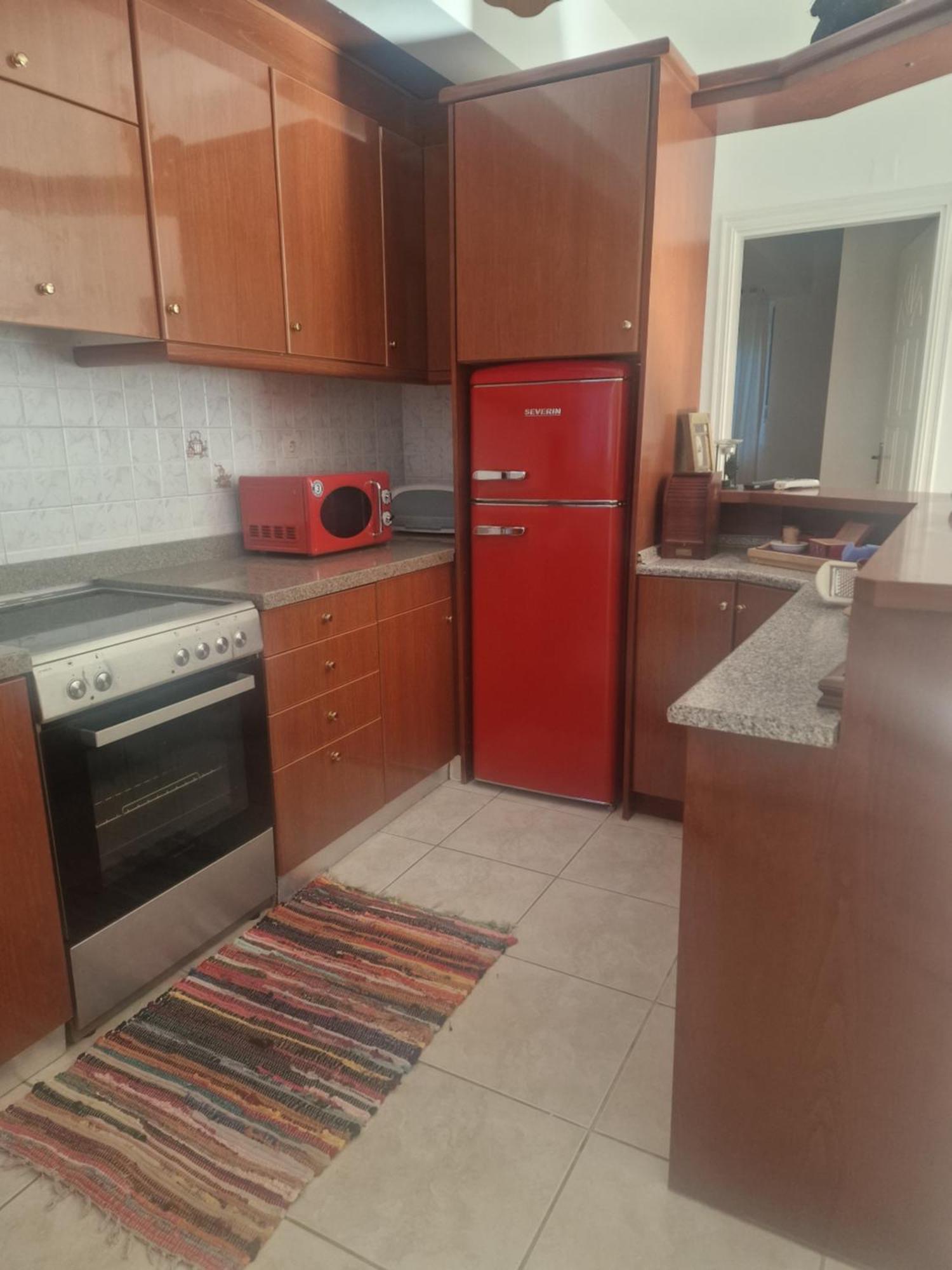 Pigi  Maria'S Apartments מראה חיצוני תמונה