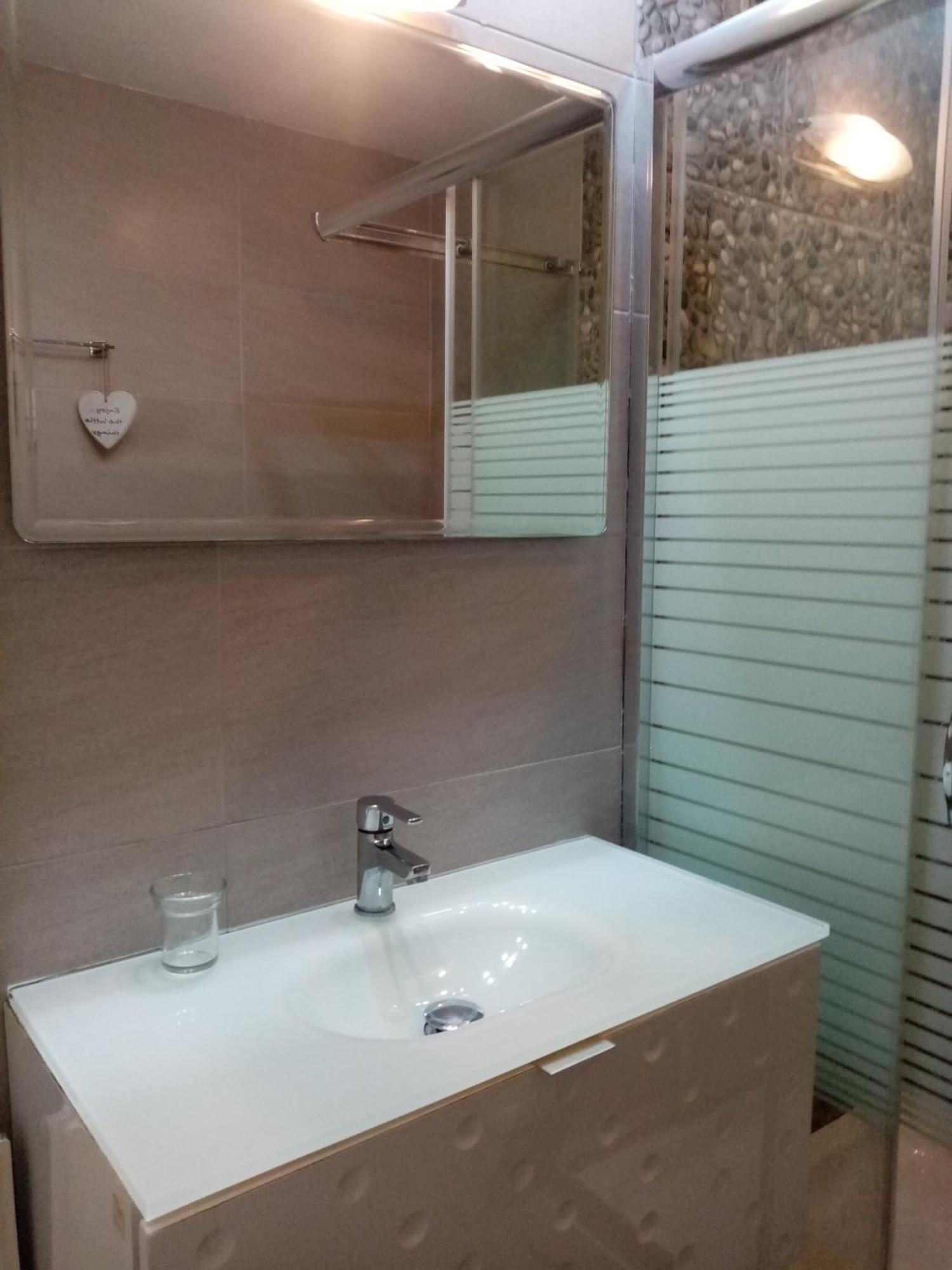 Pigi  Maria'S Apartments חדר תמונה