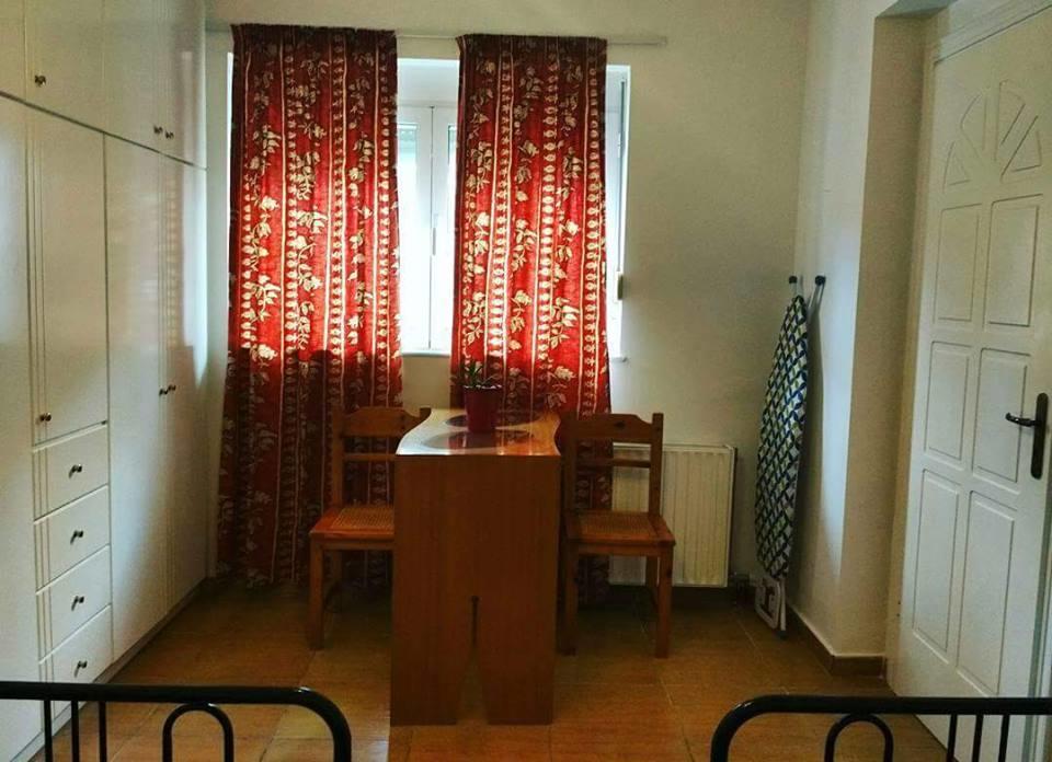 Pigi  Maria'S Apartments מראה חיצוני תמונה