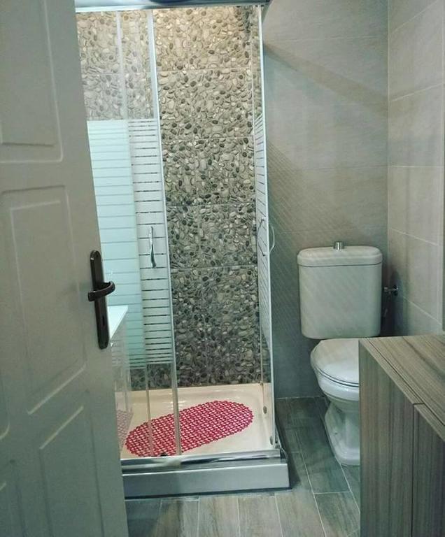 Pigi  Maria'S Apartments מראה חיצוני תמונה