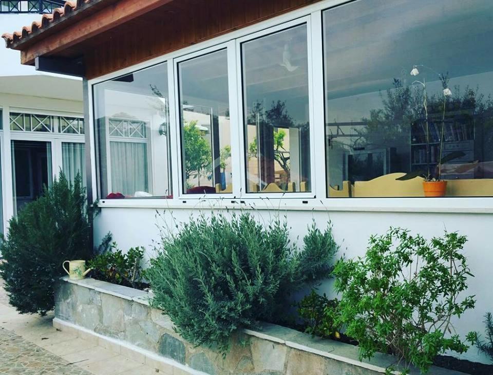 Pigi  Maria'S Apartments מראה חיצוני תמונה