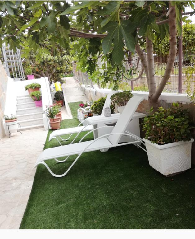 Pigi  Maria'S Apartments מראה חיצוני תמונה