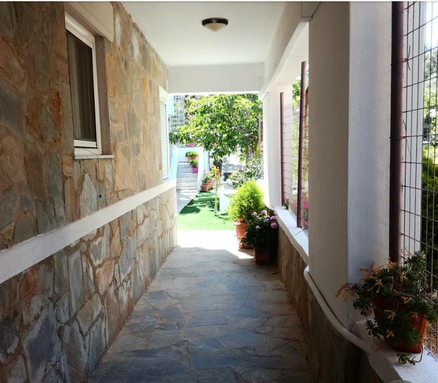 Pigi  Maria'S Apartments מראה חיצוני תמונה