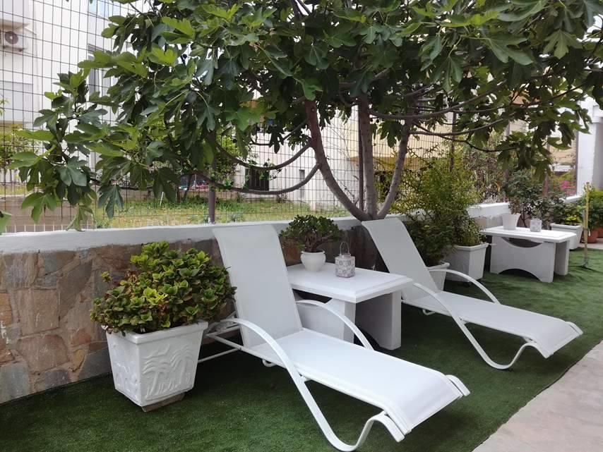 Pigi  Maria'S Apartments מראה חיצוני תמונה