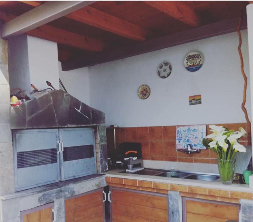 Pigi  Maria'S Apartments מראה חיצוני תמונה