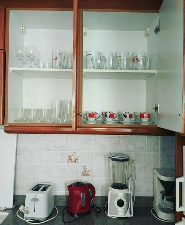 Pigi  Maria'S Apartments מראה חיצוני תמונה