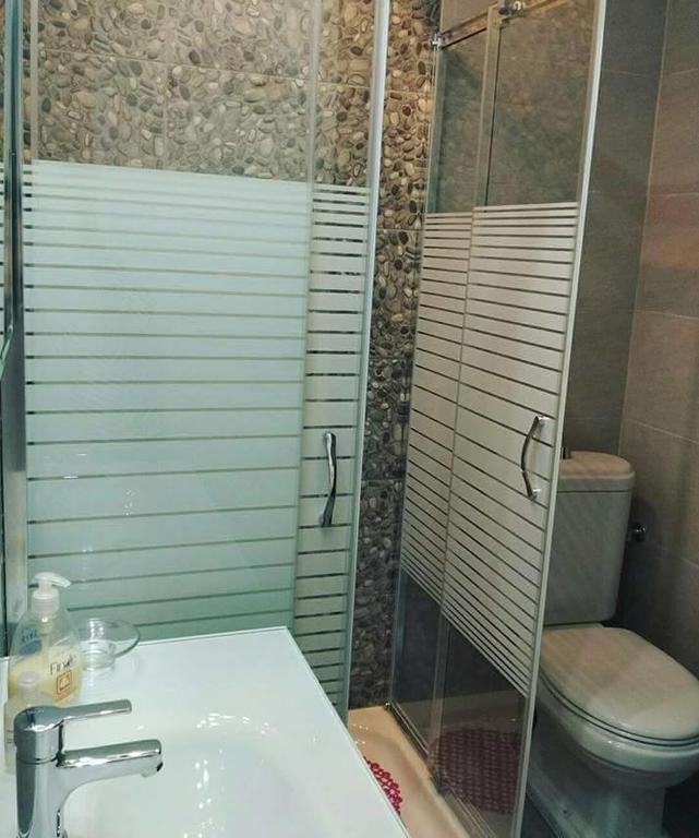 Pigi  Maria'S Apartments מראה חיצוני תמונה